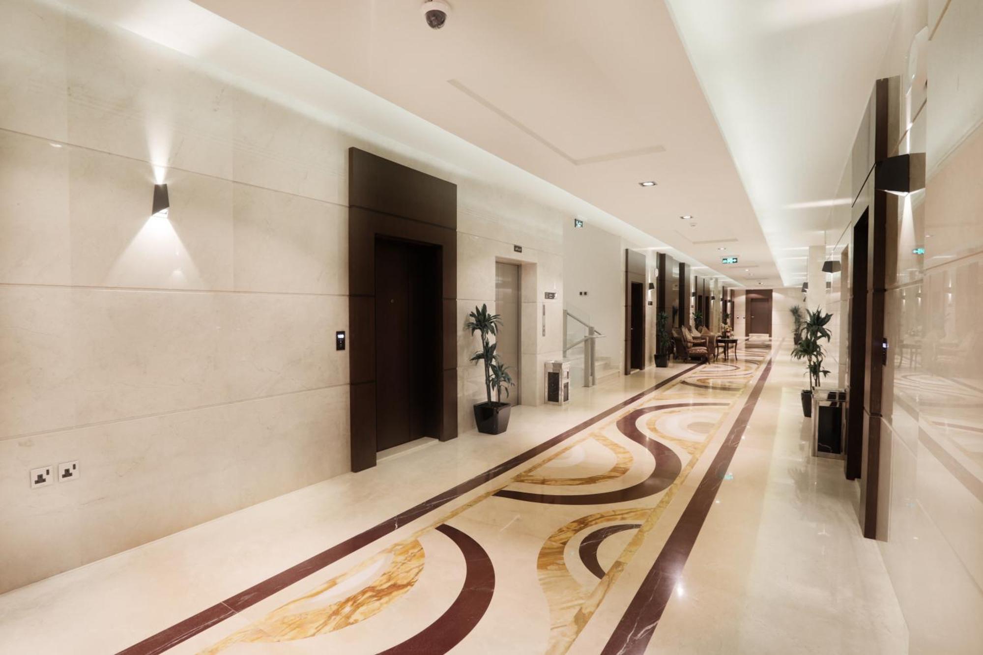Aswar Hotel Suites Эр-Рияд Номер фото