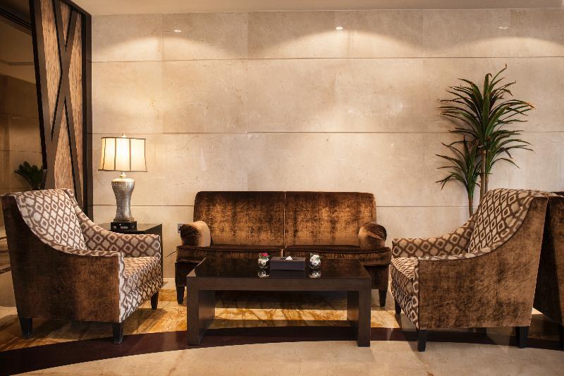 Aswar Hotel Suites Эр-Рияд Экстерьер фото