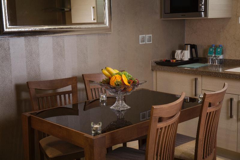 Aswar Hotel Suites Эр-Рияд Экстерьер фото